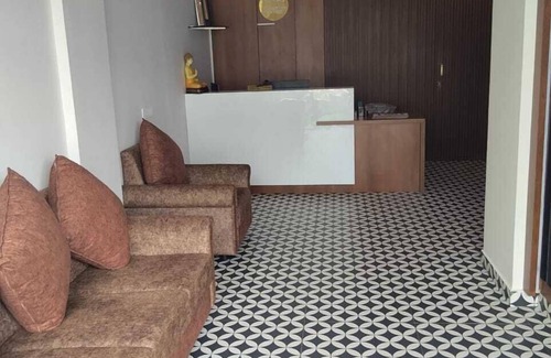 Mysore Hotel | ADITHI COMFORTS INN AND SUITES