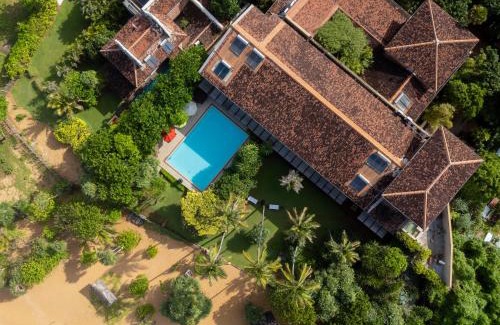 Rathgama Hotel | Aditya Resort