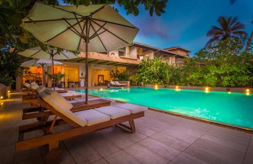 Rathgama Hotel | Aditya Resort