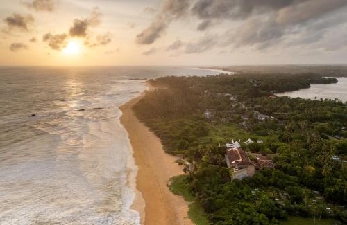 Rathgama Hotel | Aditya Resort