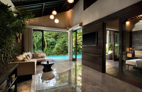 Mas Resort | Adiwana Unagi Riverfront