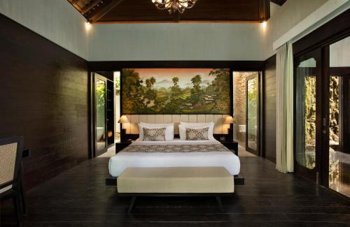 Mas Resort | Adiwana Unagi Riverfront