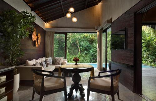 Mas Resort | Adiwana Unagi Riverfront