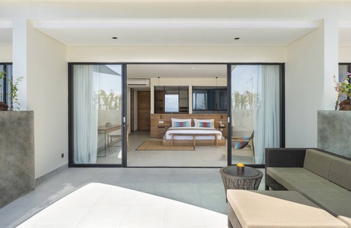Penida Island Hotel | Adiwana Warnakali Resort