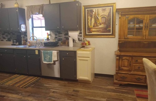 Rocky Top House | Adjacent to Windrock Park easy highway access.