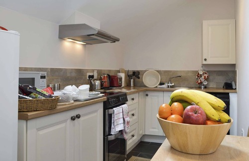 Betws Garmon Cottage | Adjoining the original farmhouse this lovely cottage is almost at the foot of Mount Snowdon.