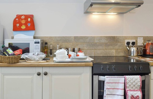 Betws Garmon Cottage | Adjoining the original farmhouse this lovely cottage is almost at the foot of Mount Snowdon.
