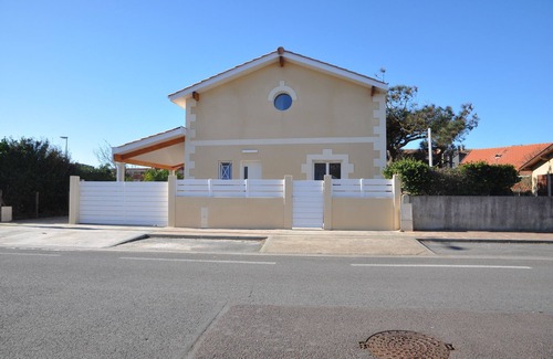 Lacanau-Ocean Villa | ADJUDANT GUITTARD - 308844