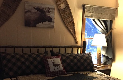 Eagle Bay House | ADK Mountain Retreat