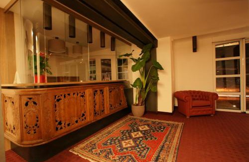 Moena Hotel | Adler ApartHotel