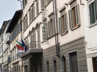 Santa Maria Novella Hotel | Adler Cavalieri Hotel-Private Spa & Gym