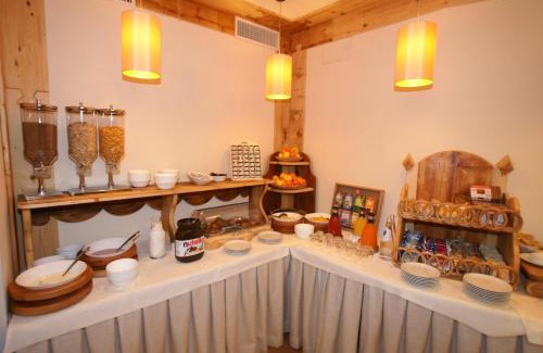 Moena Hotel | Adler ClubResidence