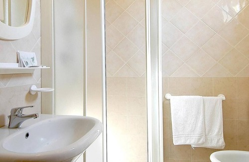 Fogliano Marina Hotel | Adler