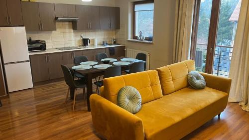 Krynica Morska Apartment | Adlerek Krynica