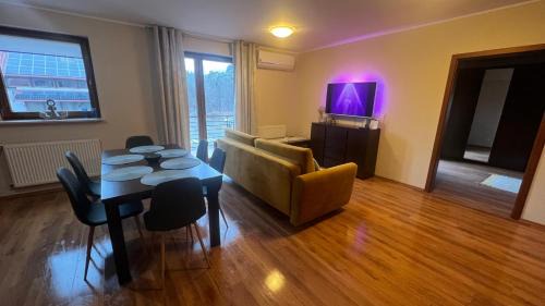 Krynica Morska Apartment | Adlerek Krynica