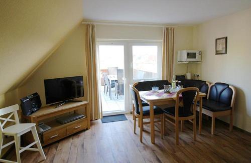 Bliesdorf Apartment | Adlerhorst