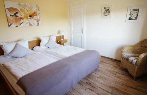 Bliesdorf Apartment | Adlerhorst