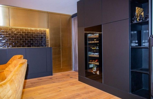 Michelstadt Apartment | Adlerlodge - Appartement 3