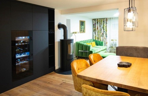 Michelstadt Apartment | Adlerlodge - Appartement 3