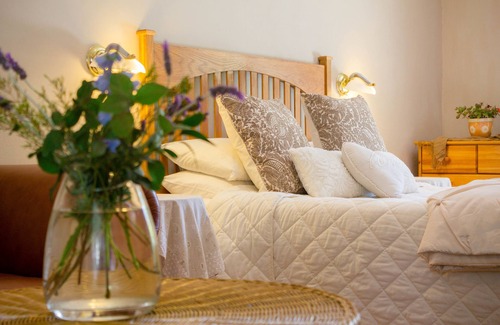 Oudtshoorn House | Adley House Guesthouse