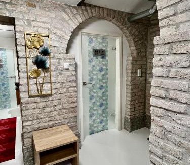 Am Schlachthof House | Adlzreiter City Pension