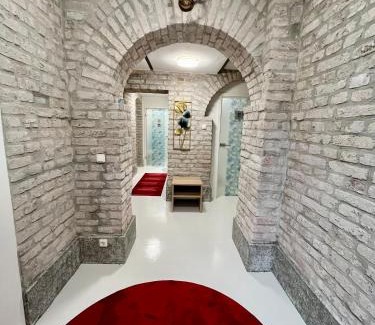 Am Schlachthof House | Adlzreiter City Pension