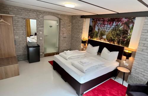 Am Schlachthof House | Adlzreiter City Pension