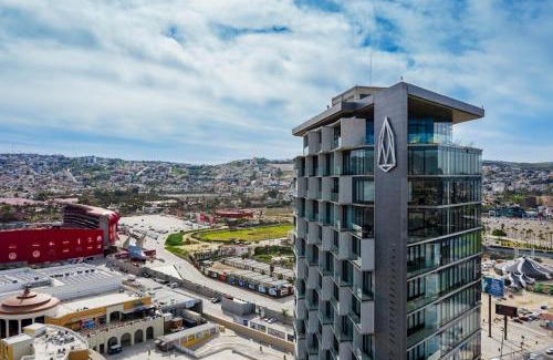 Tijuana Apartment | Admant 1706