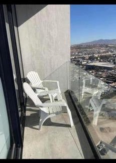 Tijuana Apartment | Admant 1706