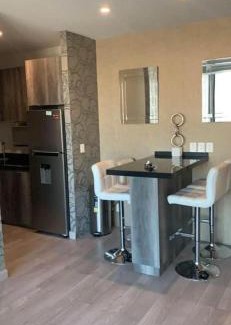 Tijuana Apartment | Admant 1706