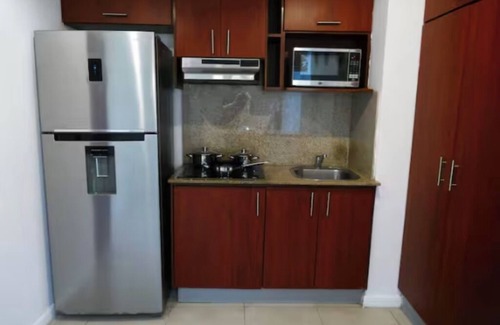 Las Penas Apartment | Administradora Condominio Guayaquil