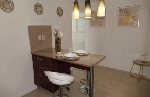 Las Penas Apartment | Administradora Condominio Guayaquil