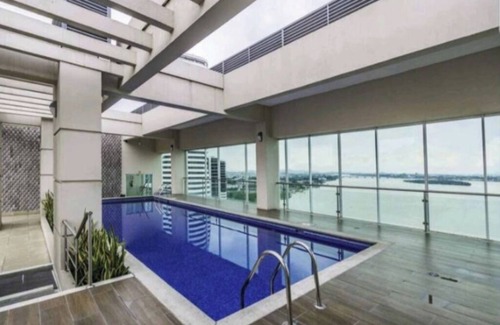 Las Penas Apartment | Administradora Condominio Guayaquil
