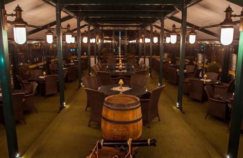 Smichov Boat Rental | Admiral Botel