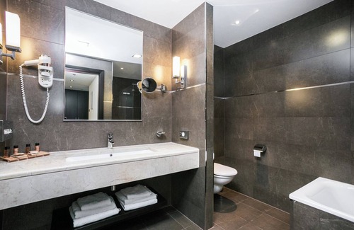 Slano Hotel | Admiral Grand Hotel