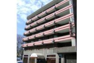 Milan Hotel | Admiral Hotel