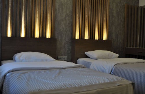 Kayseri City Center Hotel | Admiral Hotel
