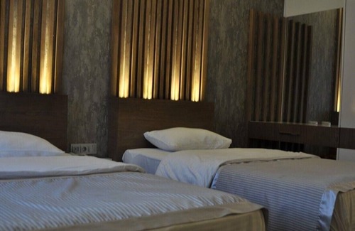 Kayseri City Center Hotel | Admiral Hotel