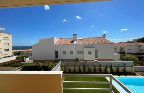 Cascais Villa | Admiral House Estoril