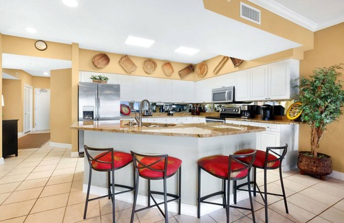 Orange Beach Condo | Admiral Quarters 2BR 2.5BA, SUPER NICE, 1521sf, 23-30 Aug 20% off