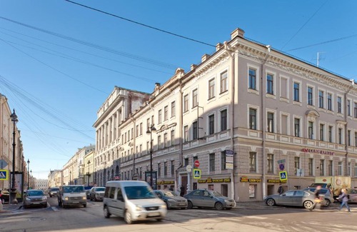 District No. 78 Bed & Breakfast | Admiral