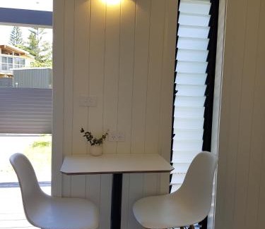 Cooks Beach Bed & Breakfast | Admiral Waters