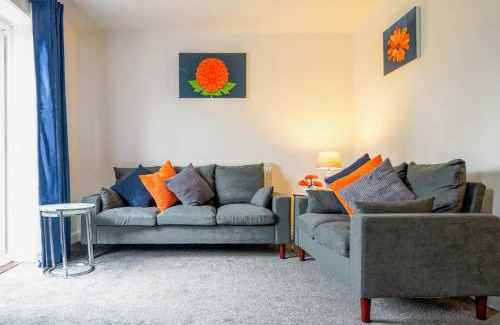 Gaywood House | Admirals House - Cosy house in quiet cul-de-sac