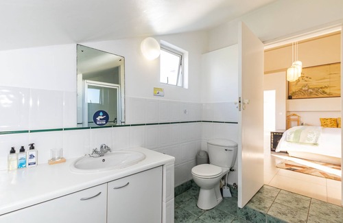 Marina da Gama Bed & Breakfast | Admiralty B&B
