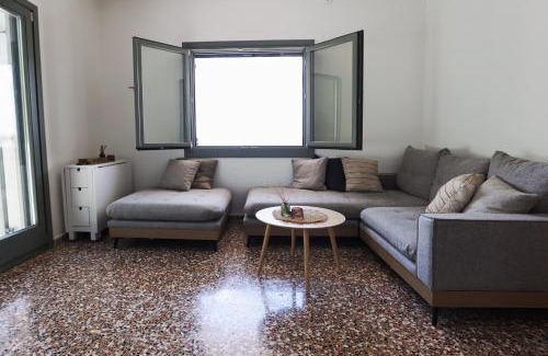 Volos Apartment | Admonis - Home in the olive grove