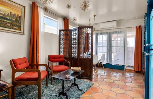 Albuquerque House | Adobe Dream House! Solar Powered! EV Chargers!