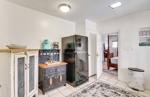 Alamedan Valley House | Adobe Home 8 Mi to Old Town Albuquerque!