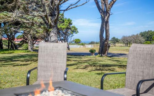 Yachats House | Adobe Ocean Breeze