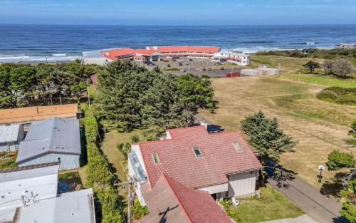 Yachats House | Adobe Ocean Breeze