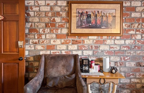 Oak Creek Apartment | Adobe Village Studio Suite- Tumbleweed 1 Bedroom Condo by RedAwning